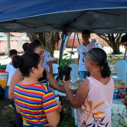Coordenadoria de Proteção de Recursos Naturais e Educação Ambiental imagem 03