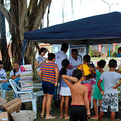 Coordenadoria de Proteção de Recursos Naturais e Educação Ambiental imagem 04