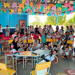 Coordenadoria de Proteção de Recursos Naturais e Educação Ambiental imagem 06