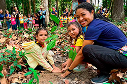 CEI Santa Rita de Cássia Visitando o Parque Natural imagem 62