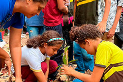 EMEIF Luiz Augusto Paiva de Oliveira imagem 15