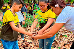 EMEIF Luiz Augusto Paiva de Oliveira imagem 16