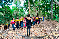 EMEIF Luiz Augusto Paiva de Oliveira imagem 21