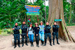 EMEIF Luiz Augusto Paiva de Oliveira imagem 5