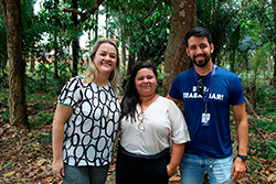 Limpeza do Parque Natural imagem 19