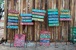 Limpeza do Parque Natural imagem 38